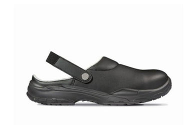 Sabot Antinfortunistico ROSSINI LANZAROTE SB SR FO